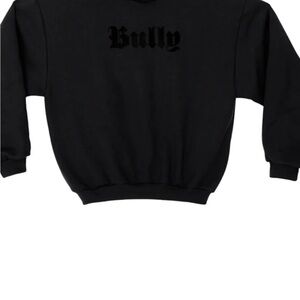 Yeezy Bully track suit & T shirt